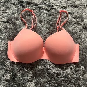 Victoria’s Secret Incredible Perfect Shape Push Up Bra